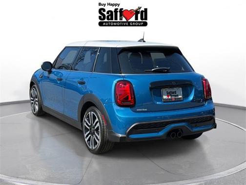 2023 MINI Hardtop Cooper S
