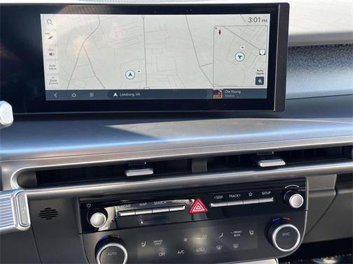 2026 Hyundai IONIQ 9 SE