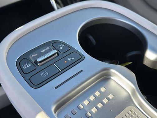 2026 Hyundai IONIQ 9 SE