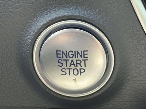 Portofino Gray 2026 Hyundai SONATA SEL