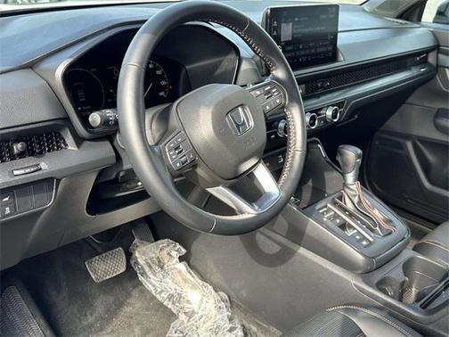 2025 Honda CR-V Hybrid Sport AWD