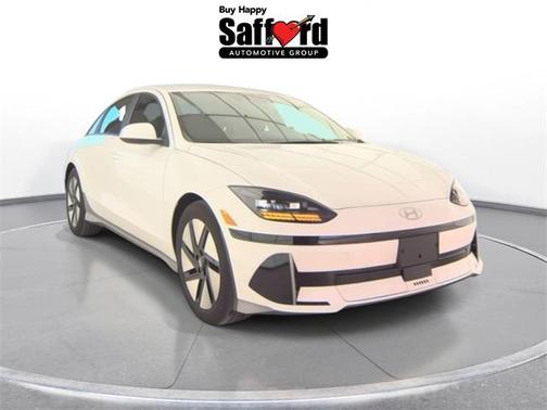2024 Hyundai IONIQ 6 SE