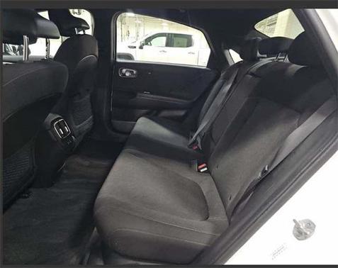 2024 Hyundai IONIQ 6 SE