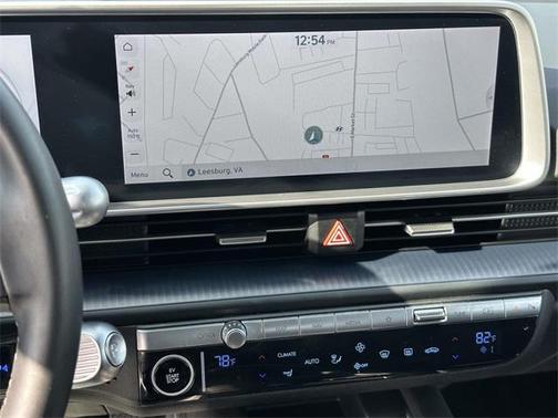 2024 Hyundai IONIQ 6 SE