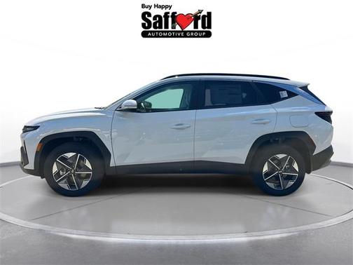 2026 Hyundai TUCSON SEL Convenience