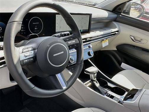2026 Hyundai TUCSON SEL Convenience