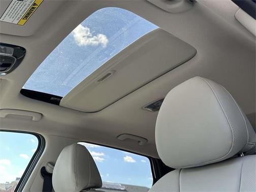 2026 Hyundai TUCSON SEL Convenience