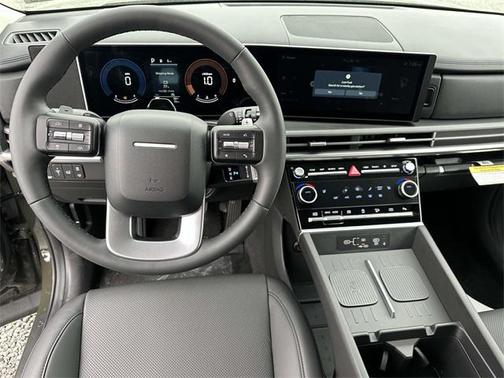 2025 Hyundai SANTA FE XRT