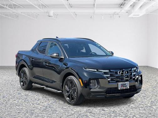2024 Hyundai SANTA CRUZ NIGHT