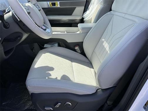 2025 Hyundai SANTA FE SEL 2.4