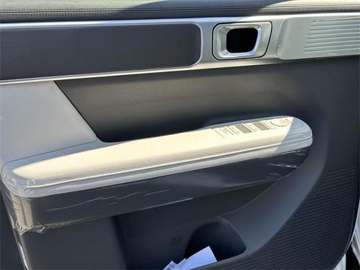 2025 Hyundai SANTA FE SEL 2.4