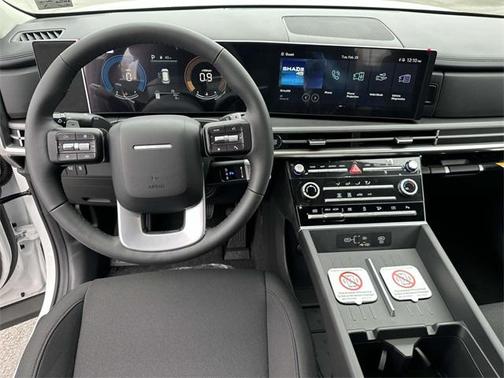 2025 Hyundai SANTA FE SE