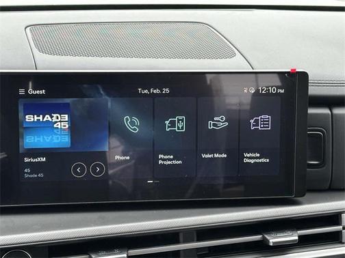 2025 Hyundai SANTA FE SE