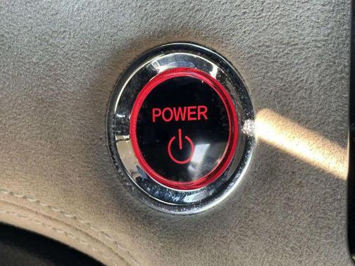 2018 Honda Clarity Plug-In Hybrid Touring