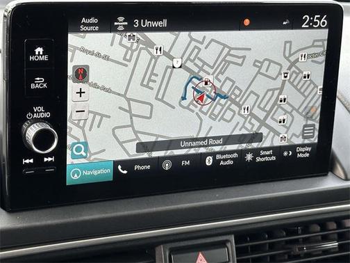 2023 Honda Pilot AWD Elite