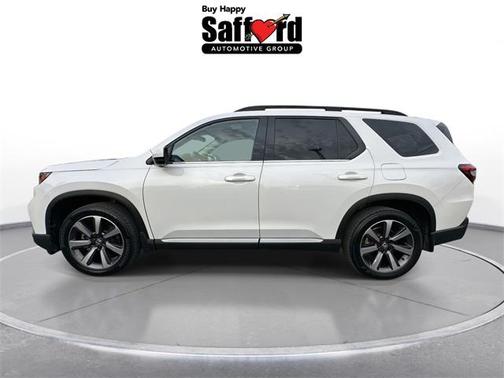 2023 Honda Pilot AWD Elite