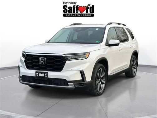 2023 Honda Pilot AWD Elite