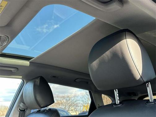 2019 Hyundai TUCSON Ultimate