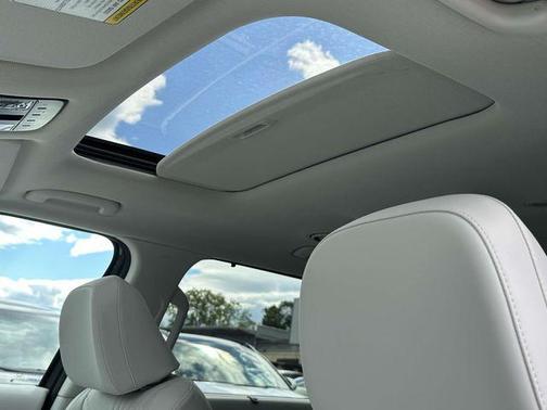 Ecotronic Gray Pearl 2026 Hyundai PALISADE SEL Premium 8P