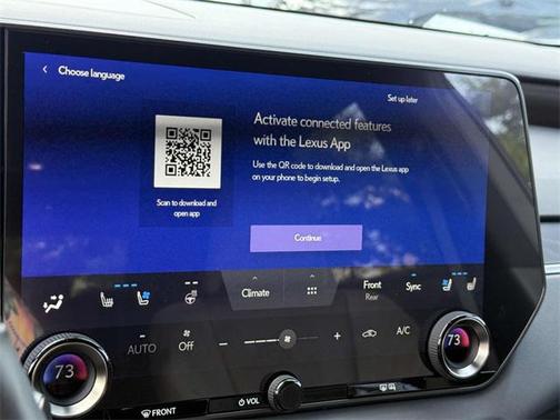 2023 Lexus RX 350 Luxury