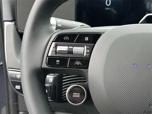 2025 Hyundai IONIQ 5 XRT