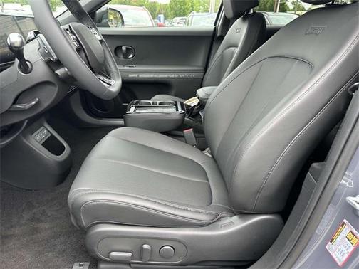 2025 Hyundai IONIQ 5 XRT