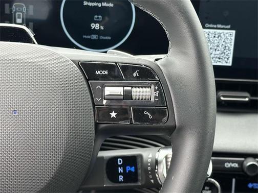 2025 Hyundai IONIQ 5 XRT