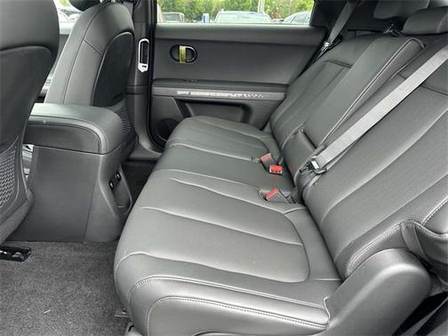 2025 Hyundai IONIQ 5 XRT