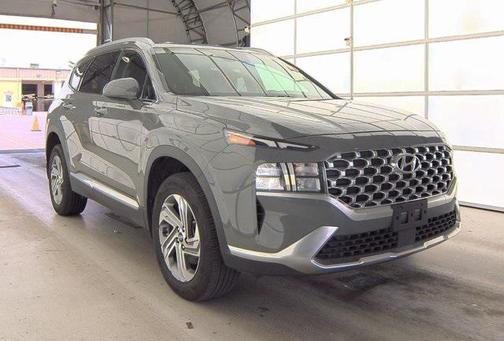 2022 Hyundai SANTA FE SEL 2.4