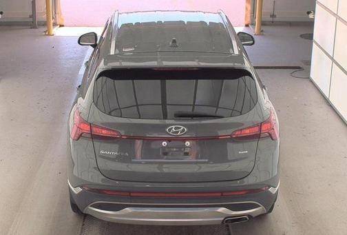 2022 Hyundai SANTA FE SEL 2.4