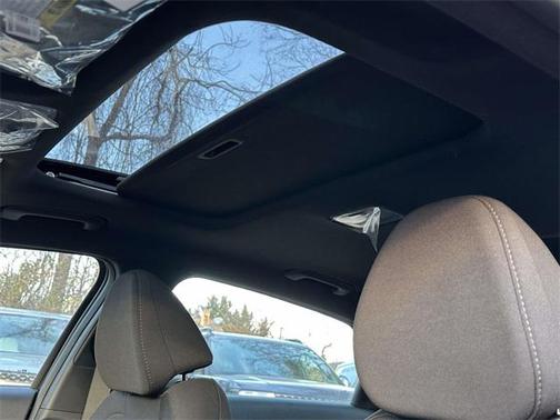 2026 Hyundai ELANTRA Sport