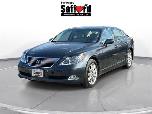 2008 Lexus LS 460 Base