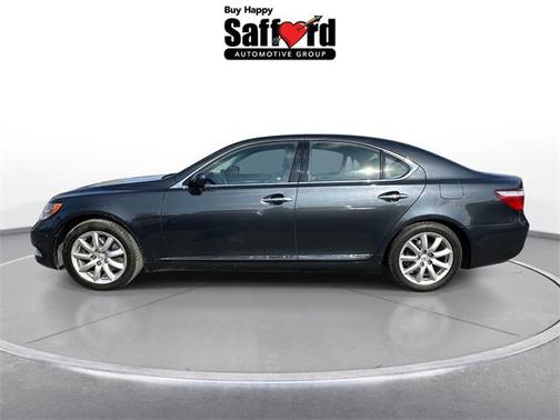 2008 Lexus LS 460 Base