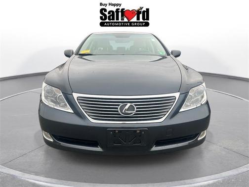 2008 Lexus LS 460 Base