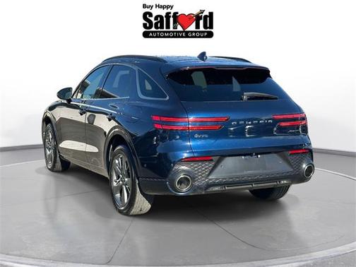2022 Genesis GV70 3.5T AWD Sport