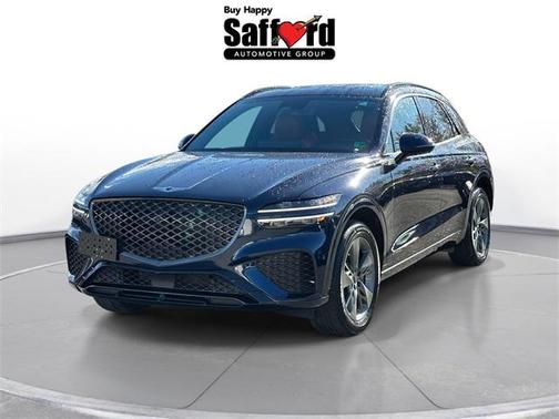 2022 Genesis GV70 3.5T AWD Sport