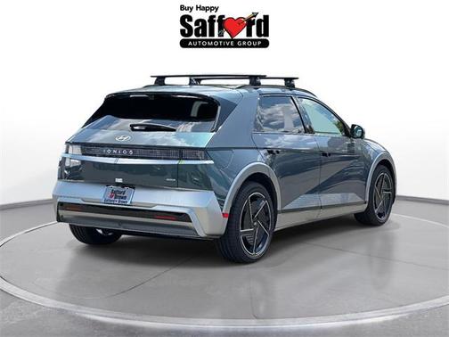 2025 Hyundai IONIQ 5 Limited