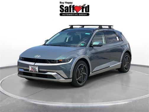 2025 Hyundai IONIQ 5 Limited