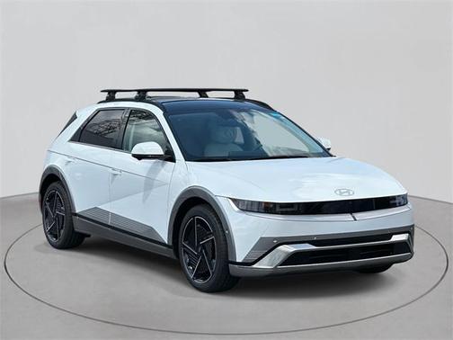 2025 Hyundai IONIQ 5 Limited