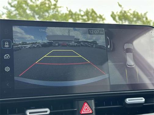 2025 Hyundai IONIQ 5 Limited