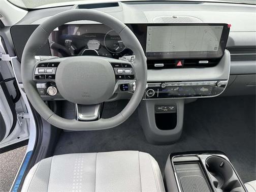 2025 Hyundai IONIQ 5 Limited