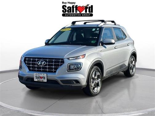 2023 Hyundai VENUE SEL