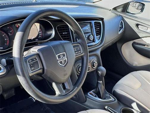 2015 Dodge Dart SXT