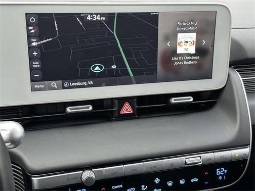 2024 Hyundai IONIQ 5 SE