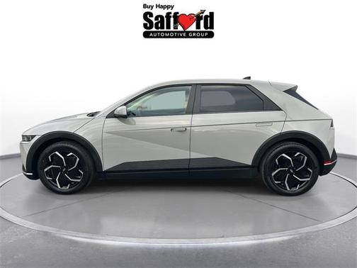 2024 Hyundai IONIQ 5 SE