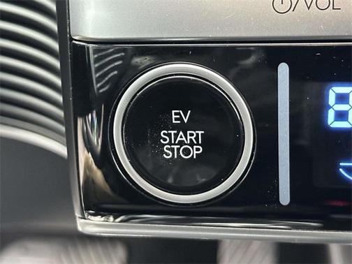 2024 Hyundai IONIQ 5 SE