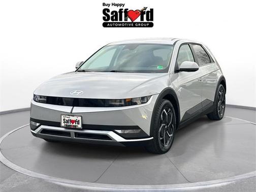 2024 Hyundai IONIQ 5 SE