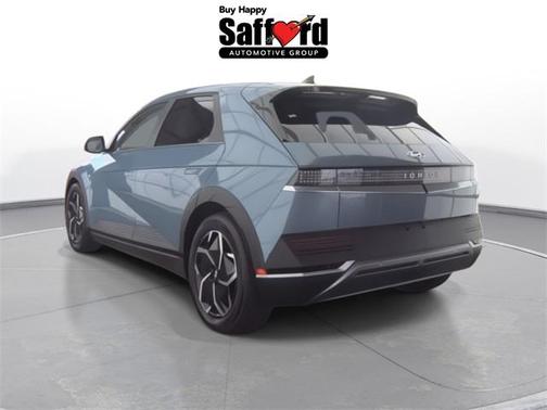 2022 Hyundai IONIQ 5 SEL