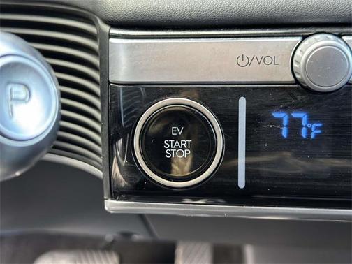 2022 Hyundai IONIQ 5 SEL