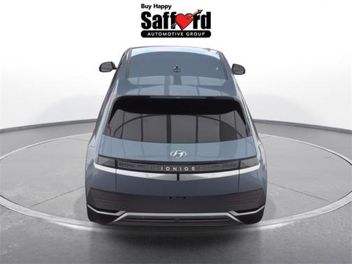 2022 Hyundai IONIQ 5 SEL